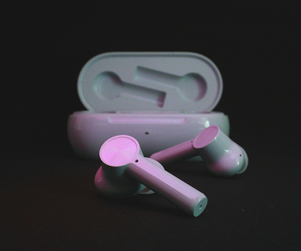 FocusBuds
