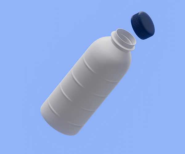 EcoBottle X